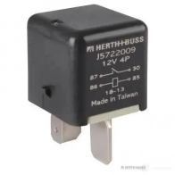 Реле свечей накала HERTH+BUSS TYRNK B 1424738700 j5722009 4029416395056 - Изображение 2