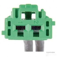 Блок управления печкой HERTH+BUSS D19Z U 1424710581 4026736450991 75614370 - Изображение 3
