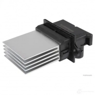 Блок управления печкой HERTH+BUSS 4026736430986 1210611689 XLER R 75614279 - Изображение 2
