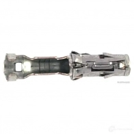 Обжимной коннектор HERTH+BUSS 819629 99ER4VN RK 2,5 50251868 - Изображение 1
