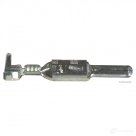 Обжимной коннектор HERTH+BUSS 4026736126216 L U98O 820031 50253366088 - Изображение 2