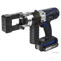 Обжимные клещи HERTH+BUSS 827802 W8CPWIY CrimPro HV 95942951 - Изображение 1