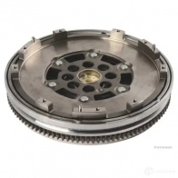 Двухмассовый маховик HERTH+BUSS BYUI BI j2110503 4029416279691 622486