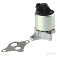 Клапан ЕГР HERTH+BUSS 70671401 4026736386702 Opel Astra 3VN5 S