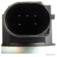 Клапан ЕГР HERTH+BUSS 70671441 4026736421700 2ZC W4 Opel Astra