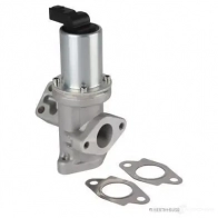 Клапан ЕГР HERTH+BUSS 4029416401146 j5690503 5XJ NI 1424676394 - Изображение 2