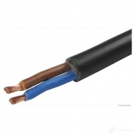 Электрический кабель HERTH+BUSS H05 VV-F 51275628000 822370 RS55L91 - Изображение 1