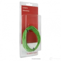 Электрический кабель HERTH+BUSS FL Y A2X1U0 822322 51275406004 - Изображение 2
