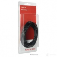 Электрический кабель HERTH+BUSS ITULGJ4 822333 F LY 51275410000 - Изображение 2