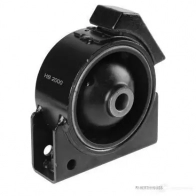 Подушка двигателя, опора HERTH+BUSS 1424457372 U PRYNX8 j1792000 4029416384791