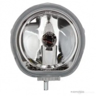 Противотуманная фара, противотуманка птф HERTH+BUSS 81660108 1424581191 L 47U4 4026736435974