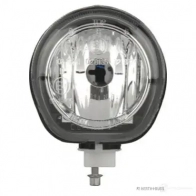 Противотуманная фара, противотуманка птф HERTH+BUSS 825090 3O MAE 80660130 4026736353247 - Изображение 3