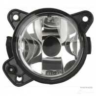 Противотуманная фара, противотуманка птф HERTH+BUSS 80660408 PYJ I86U 825097 4026736353254 - Изображение 2