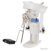 Топливный насос HERTH+BUSS JFLCR 8 65453523 1437511479 - Изображение 2