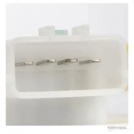 Топливный насос HERTH+BUSS j1601035 C4NQ S 1209373603 4029416388010