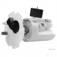 Топливный насос HERTH+BUSS 1209373521 j1600904 4029416387983 2FQB 44 - Изображение 2