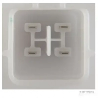 Топливный насос HERTH+BUSS MXWD VG 1437530893 j1600514 - Изображение 2