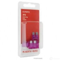 Предохранитель HERTH+BUSS GLWPN A TO 821272 50295403066 - Изображение 2