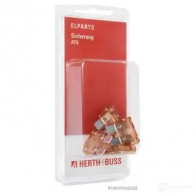 Предохранитель HERTH+BUSS 50295405066 I45G8T 821275 AT O - Изображение 2