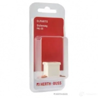 Предохранитель HERTH+BUSS 821318 9W8NWC PAL -CS 50295469 - Изображение 2