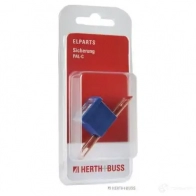 Предохранитель HERTH+BUSS 0CLTU PA L-C 821309 50295459 - Изображение 2