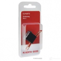 Предохранитель HERTH+BUSS P AL-C 50295458 2VC3I 821308 - Изображение 2