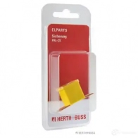 Предохранитель HERTH+BUSS 50295465 P AL-CS 821314 KNEUJ - Изображение 2