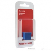 Предохранитель HERTH+BUSS 50295468 P AL-CS MGGHH6V 821317 - Изображение 2