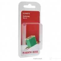 Предохранитель HERTH+BUSS IHD3IC PA L-CS 821312 50295463 - Изображение 2