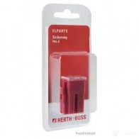 Предохранитель HERTH+BUSS PA L-E 821321 RMMLDW 50295472 - Изображение 2