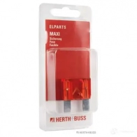 Предохранитель HERTH+BUSS MA XI 50295545066 821350 1N5ZY - Изображение 2