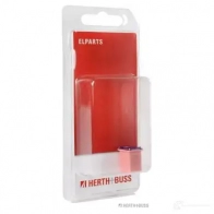 Предохранитель HERTH+BUSS PTQ7WTD 821256 Low Profile JCase 50295332 - Изображение 2