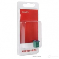 Предохранитель HERTH+BUSS 50295333 821257 Low Profile JCase JAK85F - Изображение 2