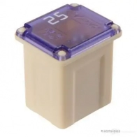 Предохранитель HERTH+BUSS 821255 Low Profile JCase V0U2S 50295331 - Изображение 1