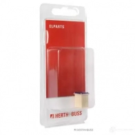 Предохранитель HERTH+BUSS 821255 Low Profile JCase V0U2S 50295331 - Изображение 2