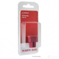 Предохранитель HERTH+BUSS 821292 50295435 PXS1CF4 PAL -AS - Изображение 2
