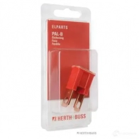 Предохранитель HERTH+BUSS P AL-B 50295445 821297 ZB4EWHX - Изображение 2