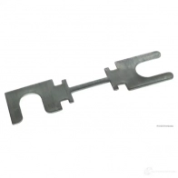 Предохранитель HERTH+BUSS HXEOCX E 821236 50295280 4026736029586