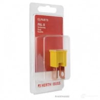 Предохранитель HERTH+BUSS 821298 PA L-B KDUHL6 50295446 - Изображение 2