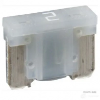 Предохранитель HERTH+BUSS 821383 Low Profile MINI Q722UUX 50295590