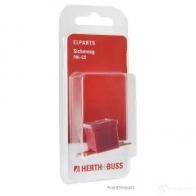Предохранитель HERTH+BUSS 50295464 WMBRF5B PAL- CS 821313 - Изображение 2
