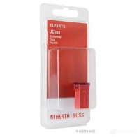 Предохранитель HERTH+BUSS 50295481 J Case 821329 2KIRK - Изображение 2