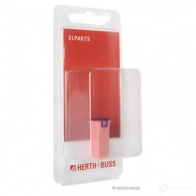 Предохранитель HERTH+BUSS 2T9BW 821327 50295479 J Case - Изображение 2