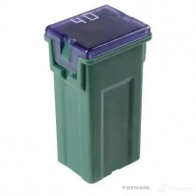 Предохранитель HERTH+BUSS S8JZIH 50295480 821328 JCas e - Изображение 1