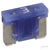 Предохранитель HERTH+BUSS ZTN3F Low Profile MINI 821384 50295591