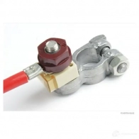 Предохранитель HERTH+BUSS J8W YML 821476 50295883 4026736030711 - Изображение 2