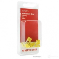 Предохранитель HERTH+BUSS 4I4QNG 821409 50295679066 MINI Smart-Glow - Изображение 2