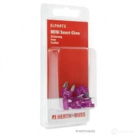 Предохранитель HERTH+BUSS 50295673066 FHGVS 821404 MINI Smart-Glow - Изображение 2