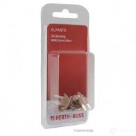 Предохранитель HERTH+BUSS MINI Smart-Glow TOFQZT2 821405 50295675066 - Изображение 2
