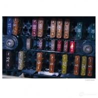 Предохранитель HERTH+BUSS MINI Smart-Glow TOFQZT2 821405 50295675066 - Изображение 3
